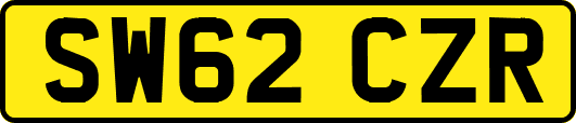 SW62CZR