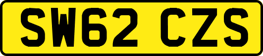 SW62CZS
