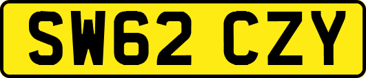 SW62CZY