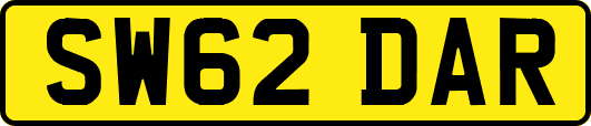 SW62DAR