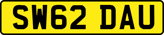SW62DAU