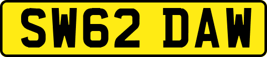 SW62DAW
