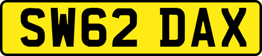 SW62DAX