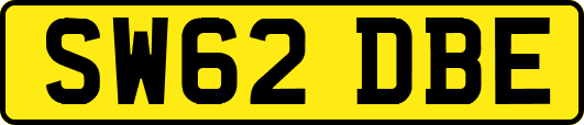 SW62DBE