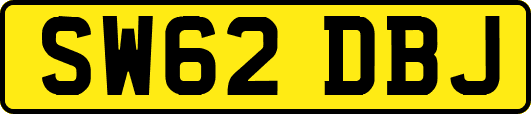 SW62DBJ
