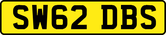 SW62DBS