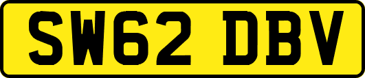 SW62DBV