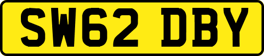 SW62DBY
