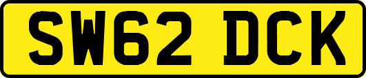 SW62DCK