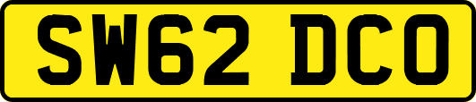 SW62DCO