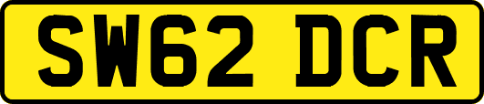 SW62DCR