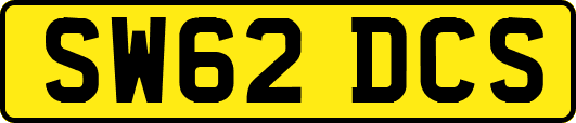 SW62DCS