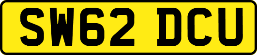 SW62DCU