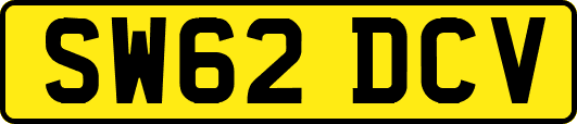 SW62DCV