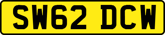 SW62DCW