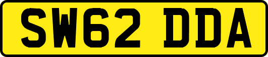 SW62DDA