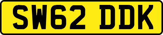 SW62DDK