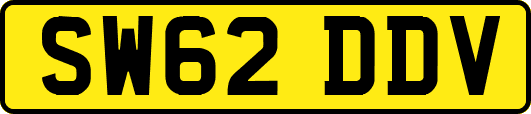 SW62DDV