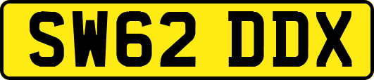 SW62DDX