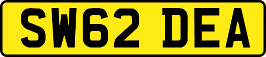 SW62DEA