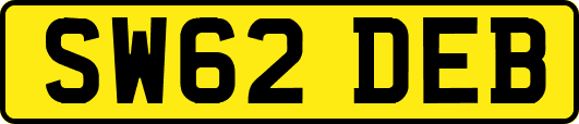 SW62DEB