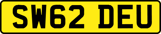 SW62DEU