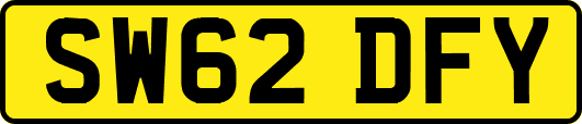 SW62DFY
