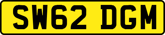 SW62DGM