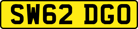 SW62DGO