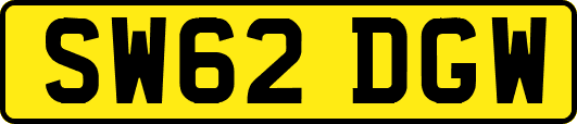 SW62DGW