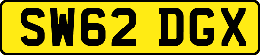 SW62DGX