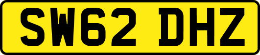 SW62DHZ