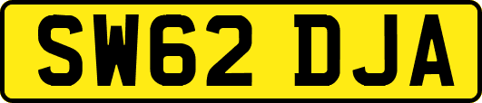 SW62DJA