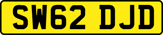 SW62DJD