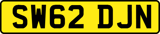 SW62DJN