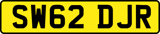SW62DJR
