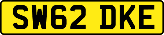 SW62DKE