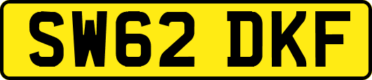 SW62DKF