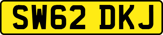SW62DKJ