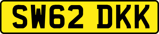 SW62DKK