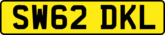 SW62DKL