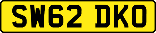 SW62DKO