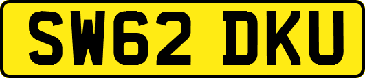 SW62DKU