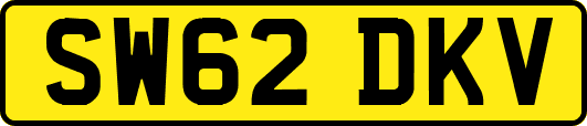 SW62DKV