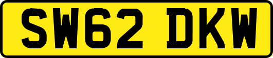 SW62DKW