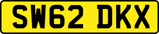SW62DKX