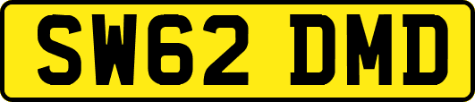 SW62DMD
