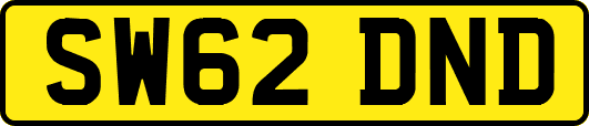 SW62DND