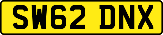 SW62DNX