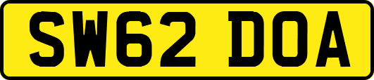 SW62DOA